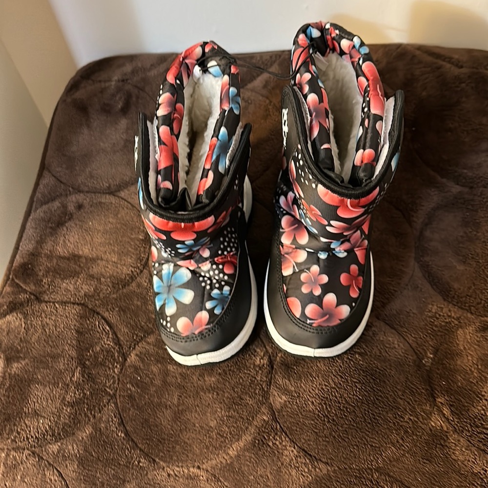 Boots Coco